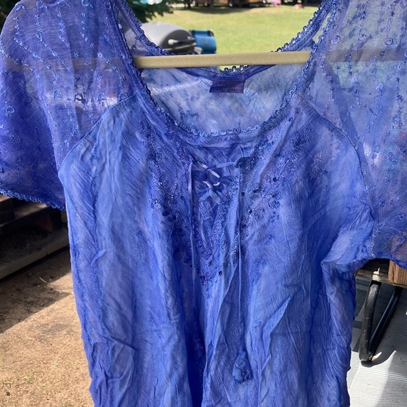 Advance Apparels Top Free Size - Picture 1 of 1